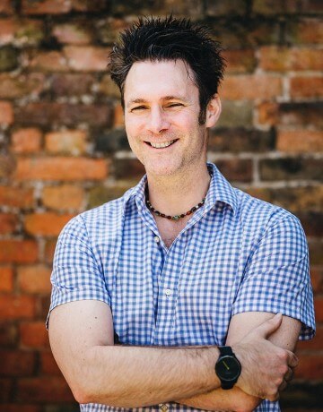 Al Rowe - Director of Conversion Strategy