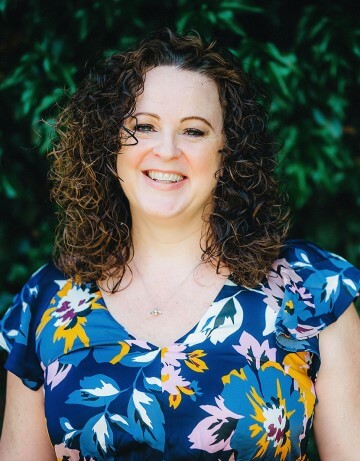 Debbie Bissell - HR & Operations Director