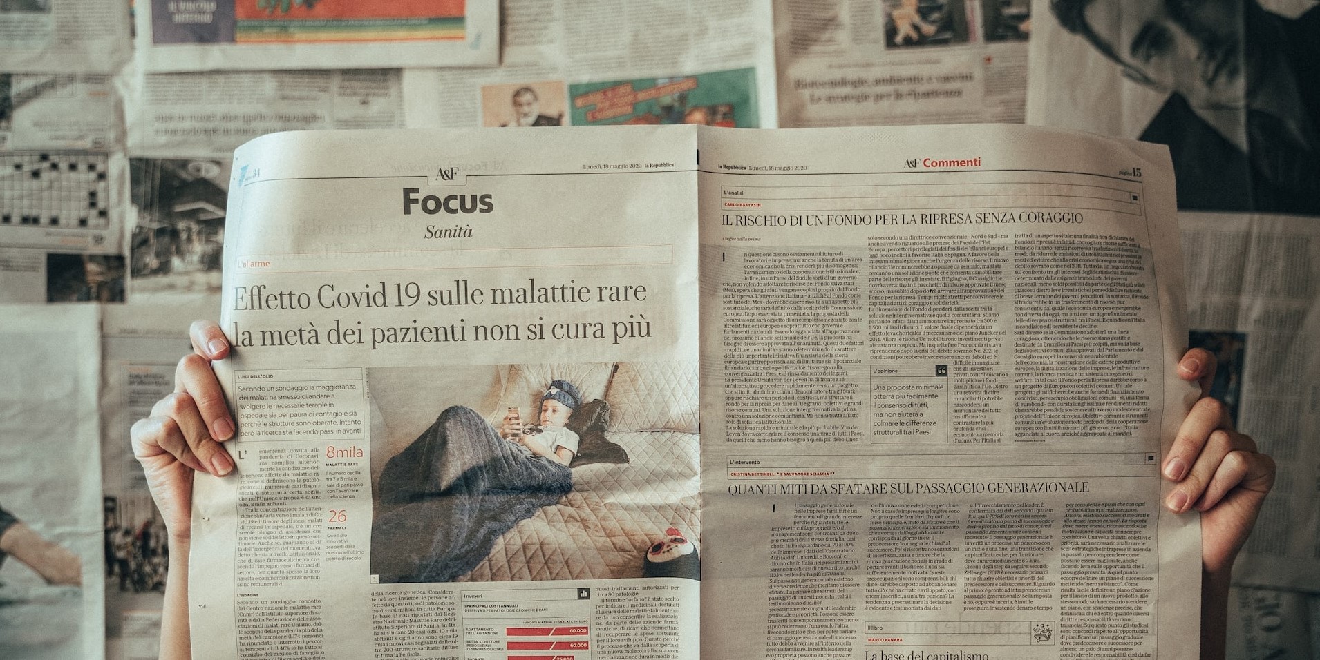 Digital Marketing Update: Google sets new standards for links and content