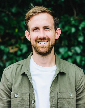 Lee Satchwell - Group Client Director