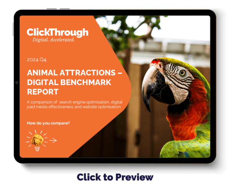 Animal Attractions - COVER-2