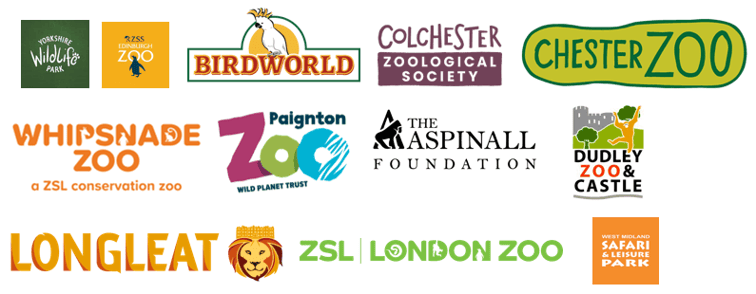 Animal Attractions - LOGOS-2