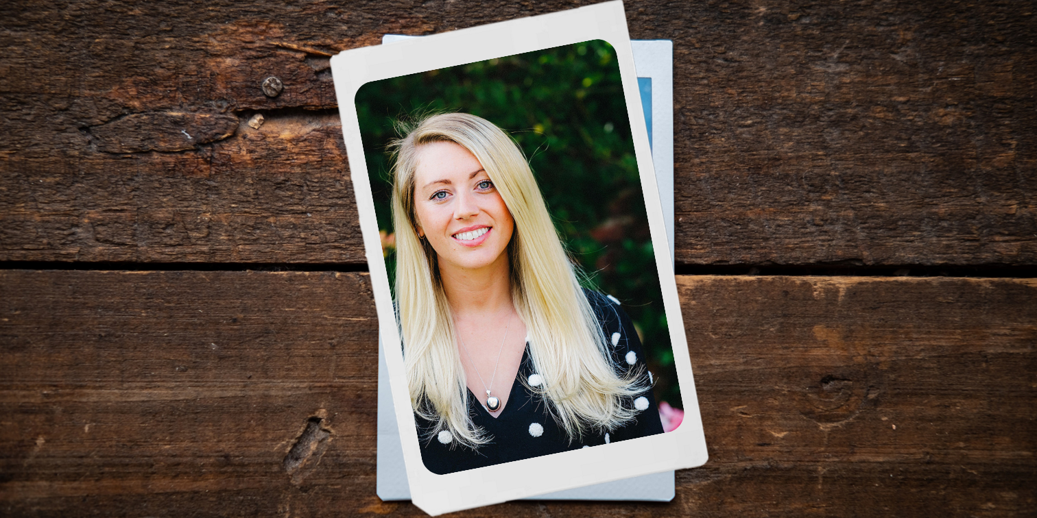 Meet our August Employee of the Month - Beth Massey