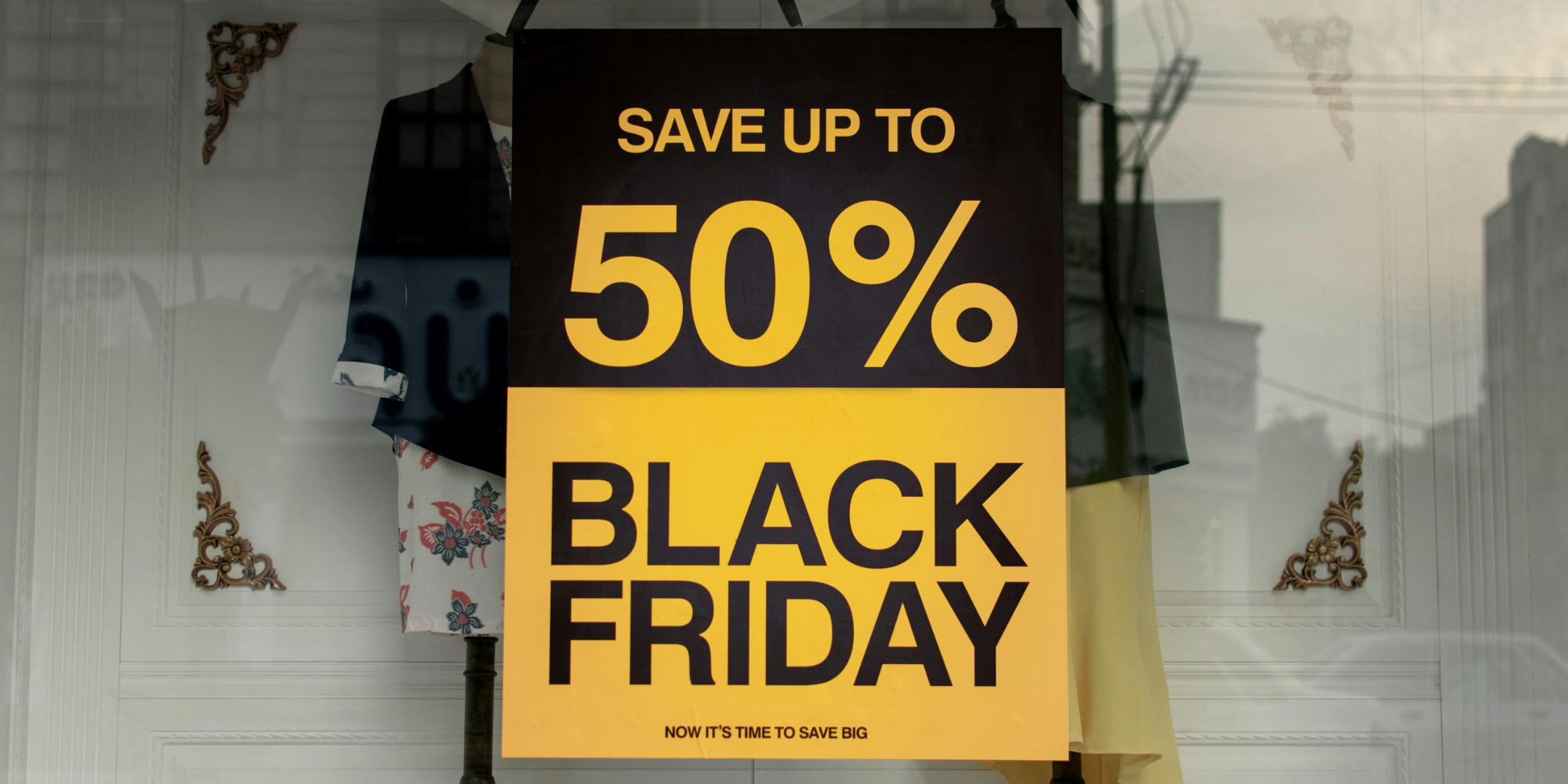 Seven Things to do in Seven Days to Prepare for Black Friday Success