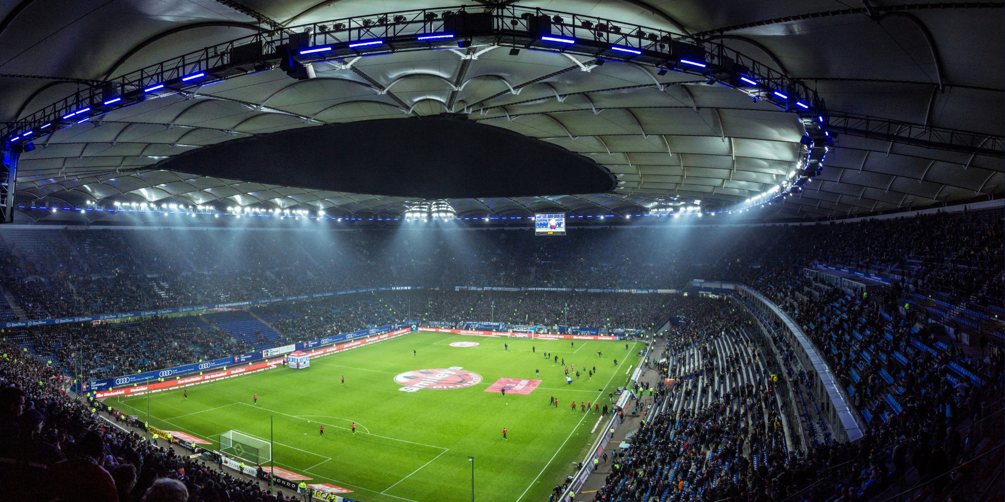 Elevating Marketing Strategies During Major Sporting Events