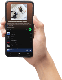 Dormeo - Spotify - Case Study