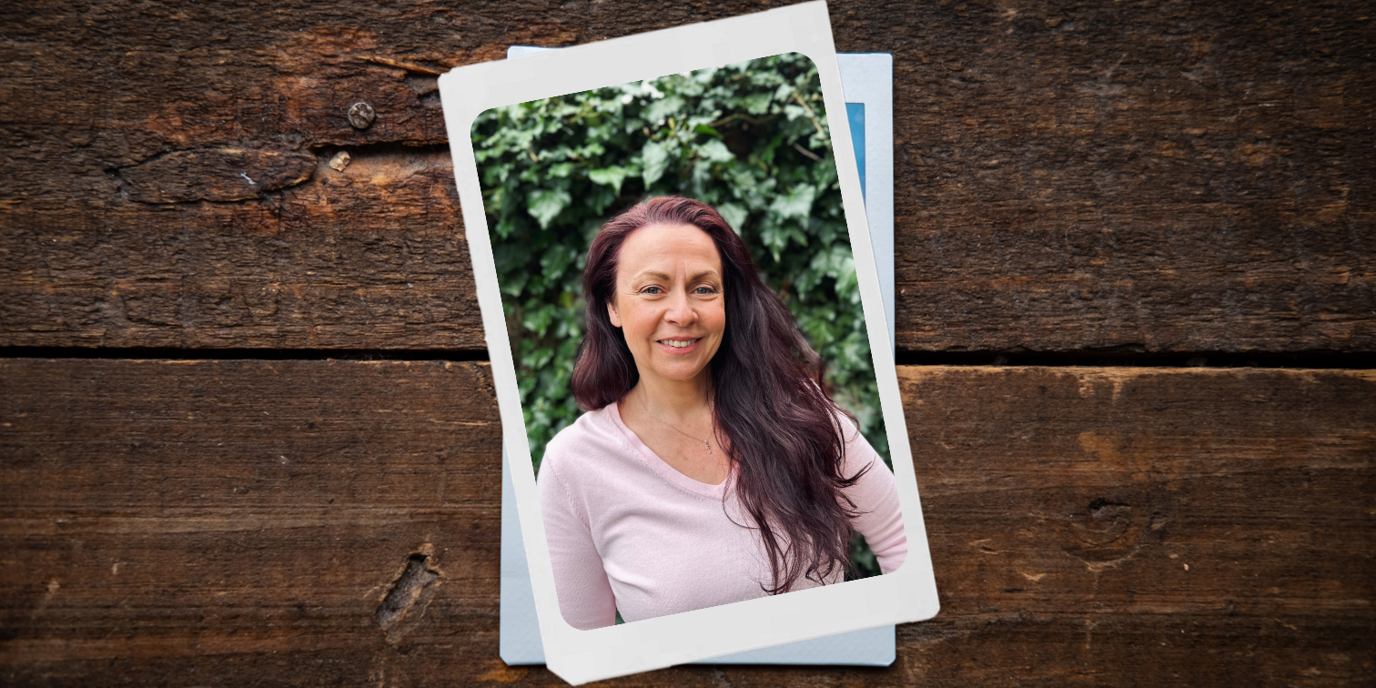 Meet our June Employee of the Month - Evleen Gray