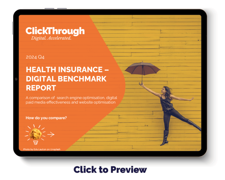 Health Insurance - COVER-2