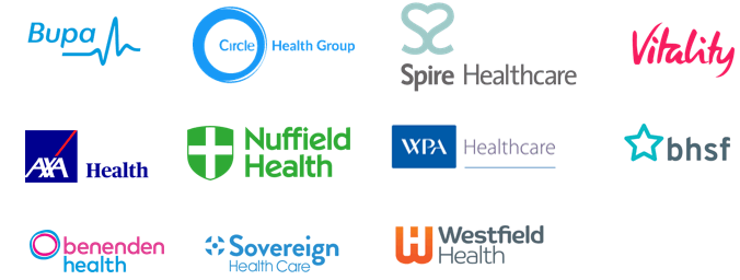 Health Insurance - LOGOS-2