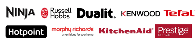 Kitchen Appliances - LOGOS