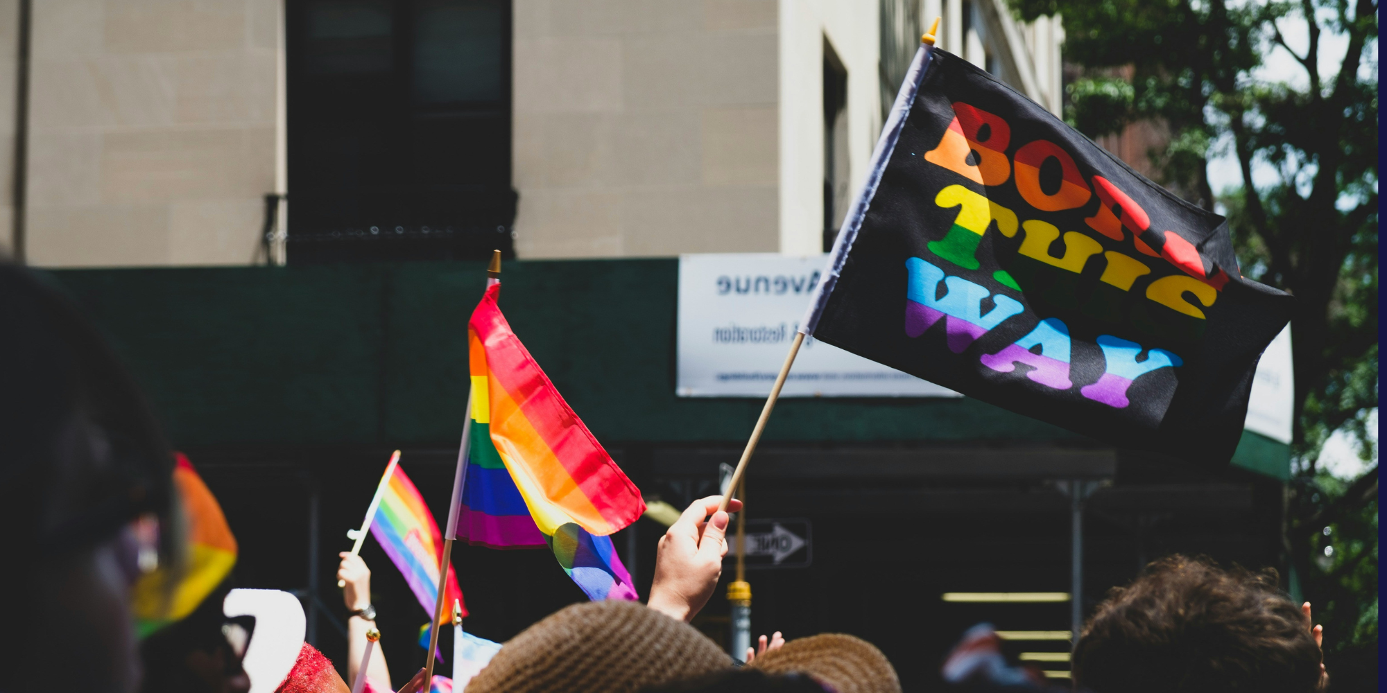 Why LGBTQ+ Terminology Matters in Marketing