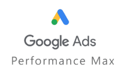 Google Ads PMAX Google Ads PMAX