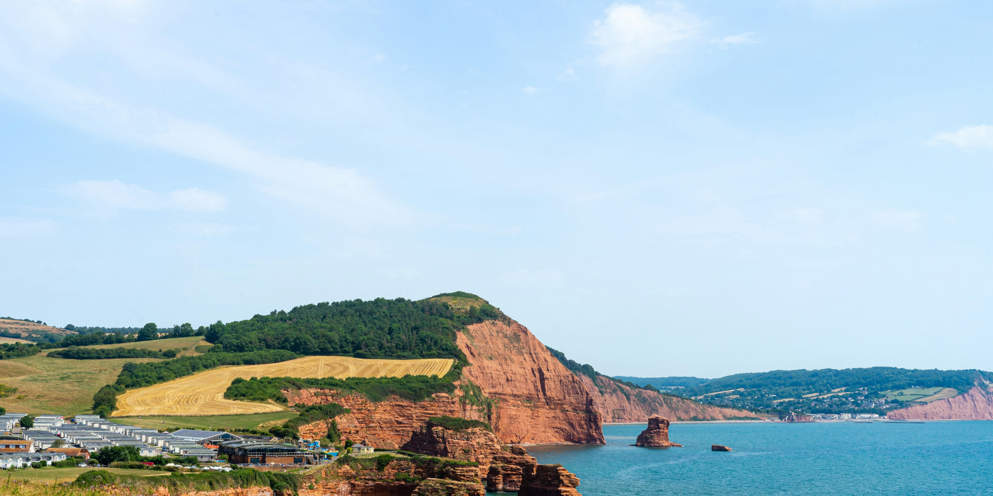 Holiday Park Digital Performance Key as Staycations Rise